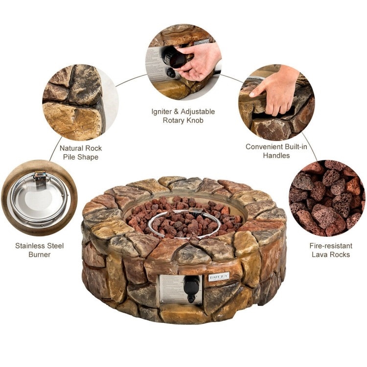 POUF2390-4